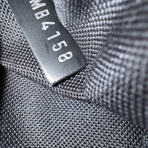 Authentic Louis Vuitton Overnight Damier Graphite - Picture 16 of 16
